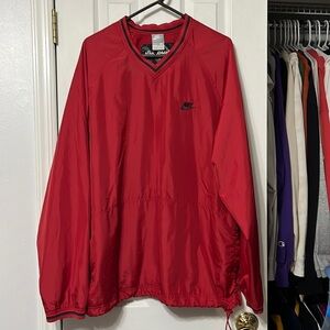 Vintage Nike Windbreaker